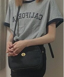 GU | Tシャツ/カットソー