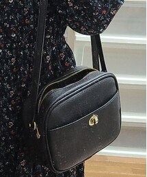 GU | ショルダーバッグ