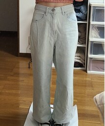 GU | デニムパンツ