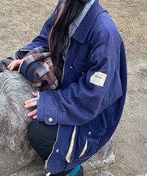 古着屋 | ジャケット/アウター