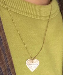 雑貨屋 | ネックレス