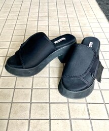 古着屋 | サンダル