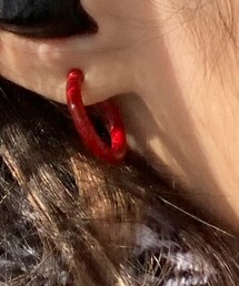 おさがり | イヤリング