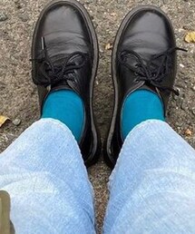 Dr. Martens | ドレスシューズ