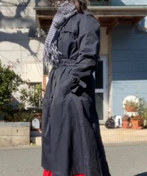 古着屋 | トレンチコート