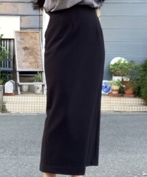 お母さんのおさがり | スカート