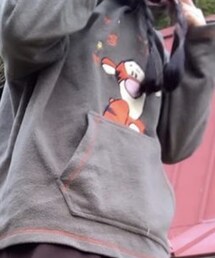 おさがり | パーカー