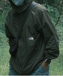 THE NORTH FACE | マウンテンパーカー