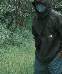 Topologie | ボディバッグ/ウエストポーチ