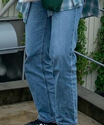 UNIQLO | デニムパンツ