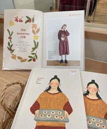 秋カタログ🍂 | 音楽/本・雑誌