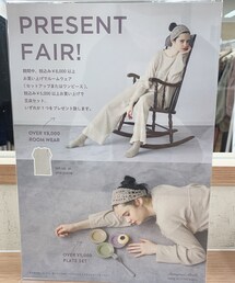 Autumun fair | その他