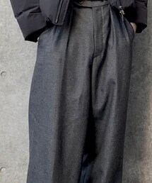 LIDNM | スラックス