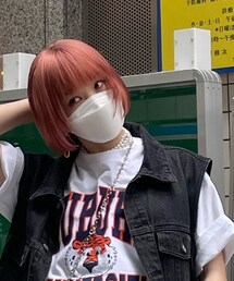 MOUSSY | ネックレス