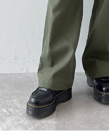 Dr. Martens | ローファー