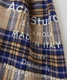 Acne Studios | ストール/ショール