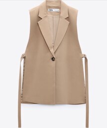 ZARA | ベスト