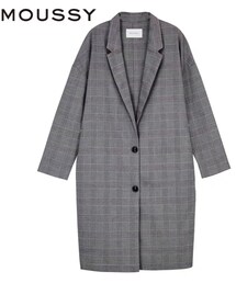MOUSSY | ジャケット/アウター