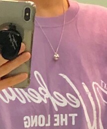 TIFFANY&Co. | ネックレス