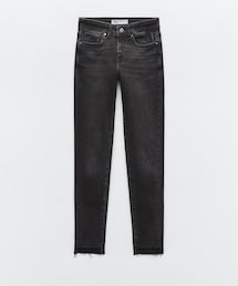 ZARA | デニムパンツ
