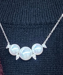 TASAKI | ネックレス