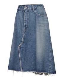 MADISON BLUE | デニムスカート