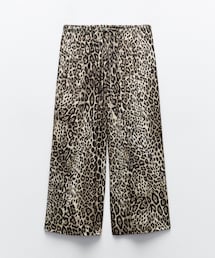 ZARA | チノパンツ