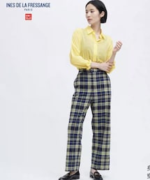 UNIQLO | スラックス
