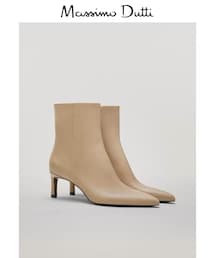 Massimo Dutti | ブーツ