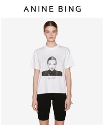 Anine Bing | Tシャツ/カットソー