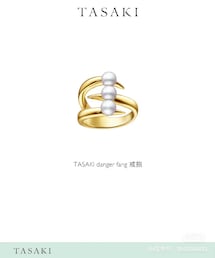 TASAKI | リング