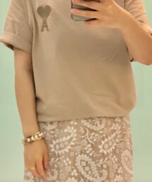ami | Tシャツ/カットソー