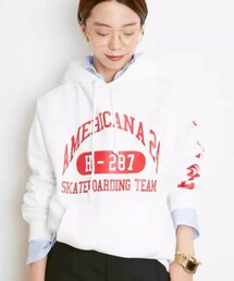 MUSE de Deuxieme classe | パーカー