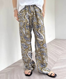 AP STUDIO | パンツ