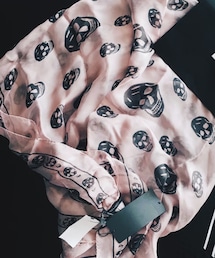 Alexander McQueen | マフラー