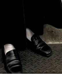 GORGE | ローファー