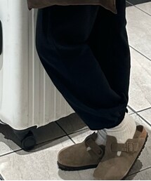 BIRKENSTOCK | シューズ