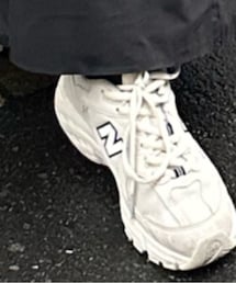 NEW BALANCE | スニーカー