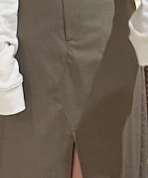 AMAIL | スカート
