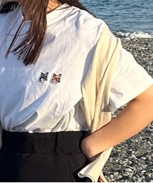 Maison Kitsune | トップス