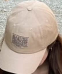 MARITHE + FRANCOIS GIRBAUD | キャップ