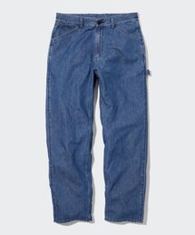 UNIQLO | デニムパンツ