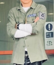 Bcrow store | ジャケット/アウター