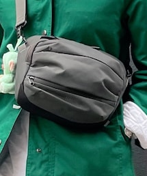 fulcro | ショルダーバッグ