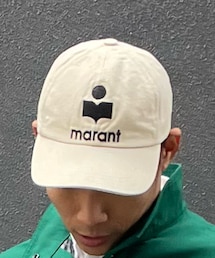 ISABEL MARANT | キャップ