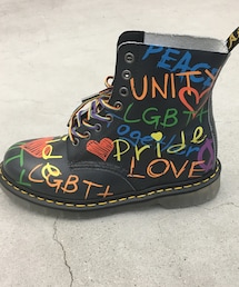 Dr. Martens | ブーツ