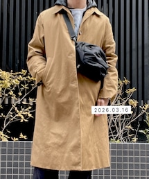 Acne Studios | ステンカラーコート