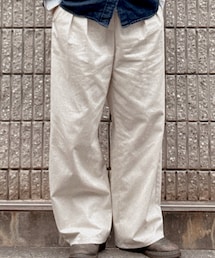 GU | チノパンツ