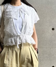 BEAMS BOY | その他トップス
