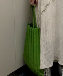 me by ISSEY MIYAKE | トートバッグ